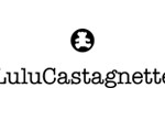 LuluCastagnette Logo