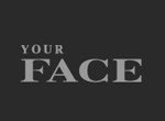 Your Face Logo